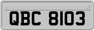QBC8103