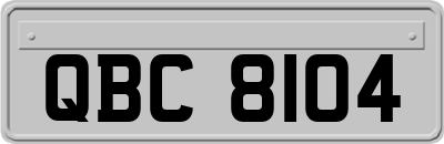 QBC8104