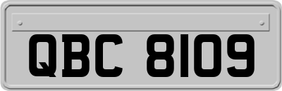 QBC8109