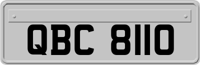 QBC8110