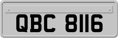 QBC8116