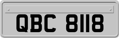QBC8118
