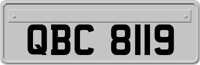 QBC8119