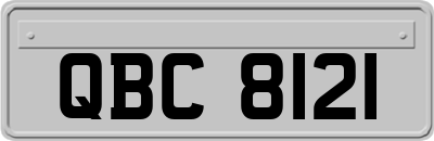QBC8121