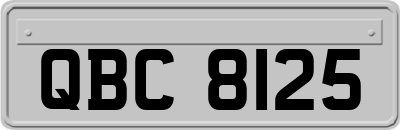 QBC8125