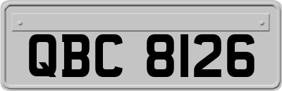 QBC8126