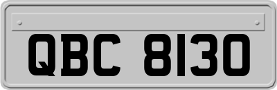 QBC8130