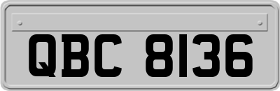 QBC8136