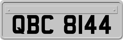 QBC8144