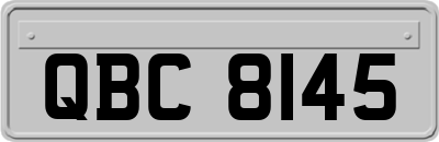 QBC8145