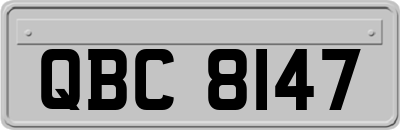 QBC8147