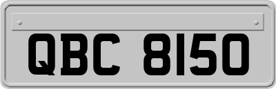 QBC8150