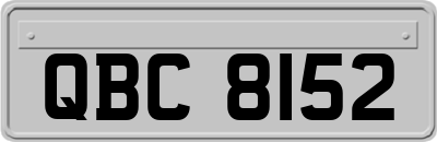 QBC8152