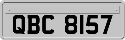 QBC8157