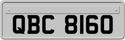 QBC8160
