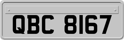 QBC8167
