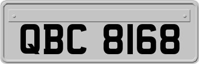 QBC8168