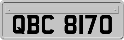 QBC8170