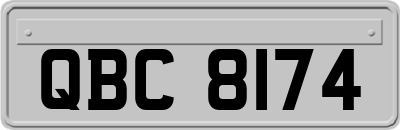QBC8174