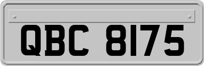 QBC8175