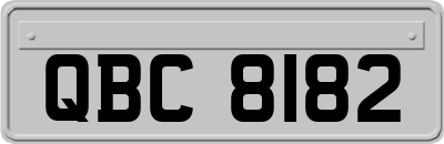 QBC8182