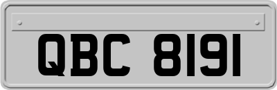 QBC8191