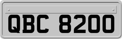 QBC8200