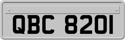 QBC8201