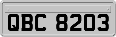 QBC8203