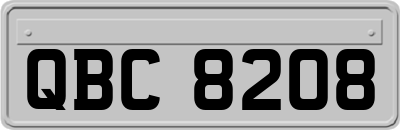 QBC8208