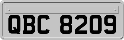 QBC8209