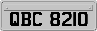 QBC8210