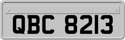 QBC8213