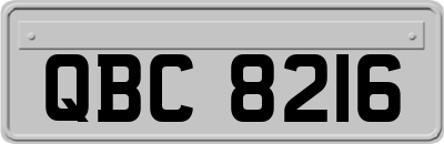 QBC8216