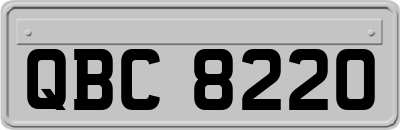 QBC8220