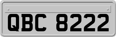 QBC8222