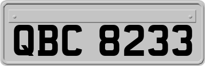 QBC8233