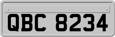 QBC8234