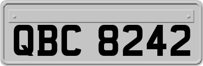 QBC8242