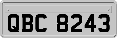 QBC8243