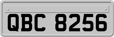 QBC8256