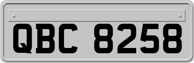 QBC8258