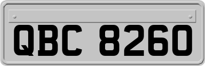 QBC8260