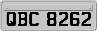 QBC8262