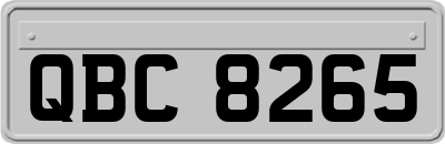 QBC8265
