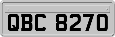 QBC8270