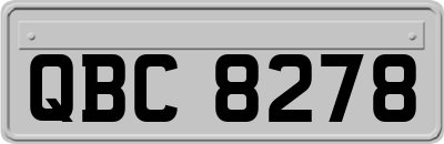 QBC8278