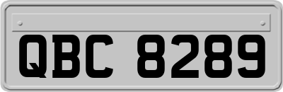 QBC8289