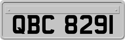 QBC8291