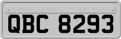 QBC8293